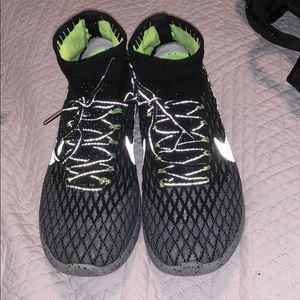 Lunarepic h2o repel Nike